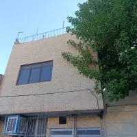 خانه دربست دوبلکس ،۱۱۵مترروی هم کلاک نو،،حافظ|فروش خانه و ویلا|کرج, کلاک نو|دیوار