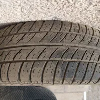 رینگ و لاستیک پراید|قطعات یدکی و لوازم جانبی|کرج, عظیمیه|دیوار