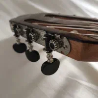 گیتار آریا Aria AC50ce پیکاپ دار|گیتار، بیس، امپلیفایر|ساری, |دیوار