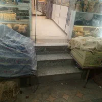 فروشنده مرد جهت کار جلو مغاز بدلیجات مهشید