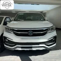 FMC فردا موتور