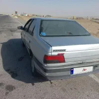 پژو۴۰۵