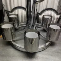 لوستر|لوستر و چراغ آویز|مشکیندشت, |دیوار