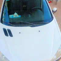 ۲۰۶ مدل ۹۳تیپ ۵موتور تیوفایو|خودرو سواری و وانت|بیرجند, |دیوار