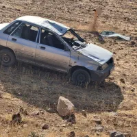 پراید دوگانه سوز ۸۷