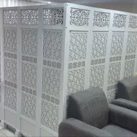 پارتیشن پاراوان