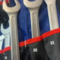 ست آچار|ابزارآلات|رشت, انصاری|دیوار