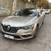 تالیسمان E3مدل ۲۰۱۷فول|خودرو سواری و وانت|هشتگرد, شهرک اداری|دیوار