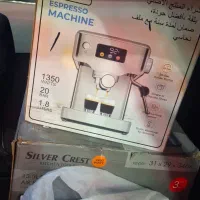 اسپرسوساز بلک کوکر