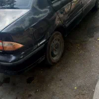 سمند LX EF7 بنزینی، مدل ۱۳۹۳|خودرو سواری و وانت|کرمان, |دیوار