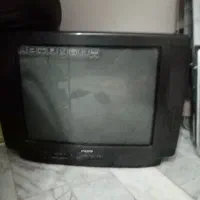 تلویزیون رنگی 21 اینچ