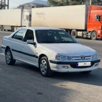 پارس ۸۲ سفید فابریک