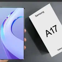 گوشی a17