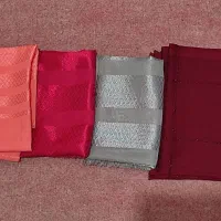 تعدادی روسری و شال|لباس|قرچک, پویینک|دیوار