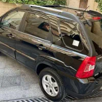اسپورتیج۲۰۱۰ فول شرکتی  (همانند صفرکارخانه)