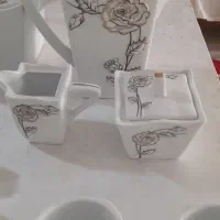 ظروف چینی پردیس|ظروف سرو و پذیرایی|مشهد, امیر المومنین|دیوار