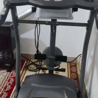 تردمیل خانگی