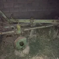 گاوآهن رومانی