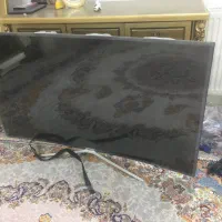 تلویزیون سامسونگ ۵۵ منحنی سری ۶ پنل شکسته