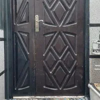 درب‌اپارتمانی