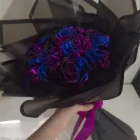 دسته گل کهکشانی شاین، کادو ولنتاین