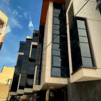 پیش فروش۸۰متری ۲خواب با حیاط اختصاصی توحید