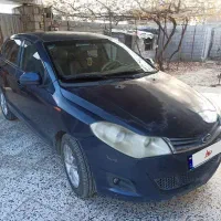 ماشین  ام وی ام 315