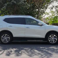 نیسان ایکس تریل، مدل 2017|خودرو سواری و وانت|تهران, شهرک محلاتی|دیوار