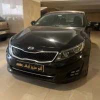 اپتیما ۲۰۱۴/فول بدون رنگ فنی عالی/نقد اقساط|خودرو سواری و وانت|تهران, علم و صنعت|دیوار