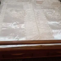 روتختی و رومیزی