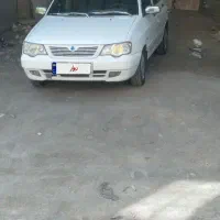 پراید۱۱۱مدل ۸۹|خودرو سواری و وانت|املش, |دیوار