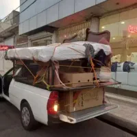 وانت بار فوری، حمل بار با قیمت مناسب
