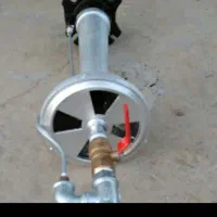 مشعل|آبگرمکن، پکیج، شوفاژ|اصفهان, کارلادان|دیوار