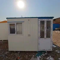 سمنان رات کانکس سایز|خدمات پیشه و مهارت|سمنان, |دیوار