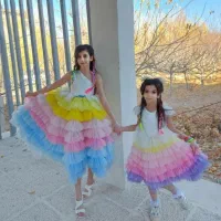 کرایه لباس مجلسی کودک|کفش و لباس بچه|بندر ماهشهر, |دیوار