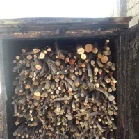 زغال کبابی و فشرده|عمده‌فروشی|سامان, |دیوار