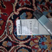 فروش ویژه VOOPOO Argus Z کم کار|زیورآلات و اکسسوری|قم, محمد آباد|دیوار