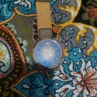 ساعت طلایی شیک|ساعت|شاهین دژ, |دیوار