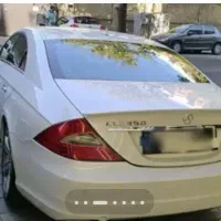 فروش بنز cls350 /2009|خودرو سواری و وانت|شیراز, گلدشت معالیآباد|دیوار
