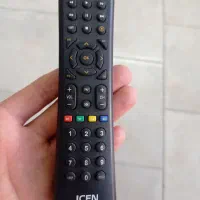 گیرنده دیجیتال آیسِن|پخش‌کننده DVD و ویدیو|مشهد, امیریه|دیوار