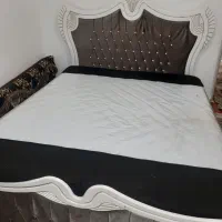 تخت و تشک دونفره