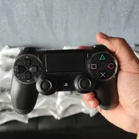 دسته درجه یک (های کپی)+PS4+ آکبند|کنسول، بازی ویدئویی و آنلاین|مشهد, سراب|دیوار