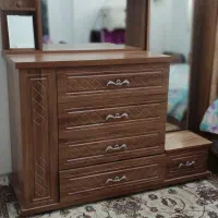 سرویس خواب دو نفره|تخت و سرویس خواب|مشهد, موسوی قوچانی|دیوار