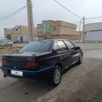 ۴۰۵مدل ۸۳|خودرو سواری و وانت|تربت‌حیدریه, کلاته توکلی|دیوار