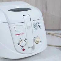 سرخ کن مارشال اصل (تمیز)