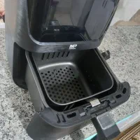 سرخ کن مستر پلاس مدل A 701|اجاق گاز و لوازم برقی پختوپز|مشهد, خواجه ربیع|دیوار