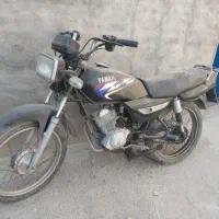 موتور یاماها وای ایکس