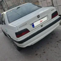 پرشیا اتومات tu5|خودرو سواری و وانت|ماکو, |دیوار