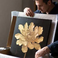 کارگر مونتاژ آقا