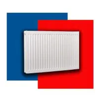 رادیاتور پنلی ایران رادیاتور 100 سانت